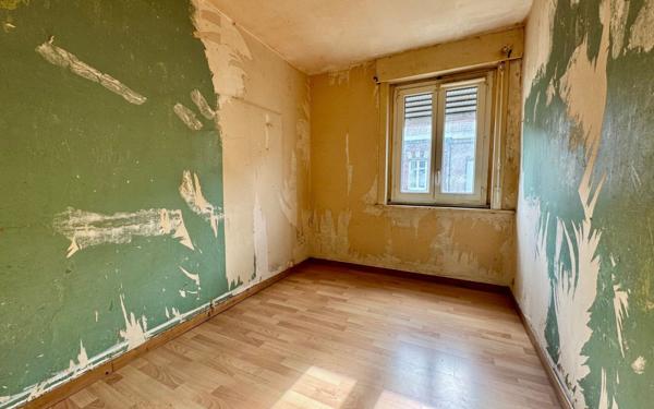 Maison à vendre    4 pièces •  Hazebrouck
