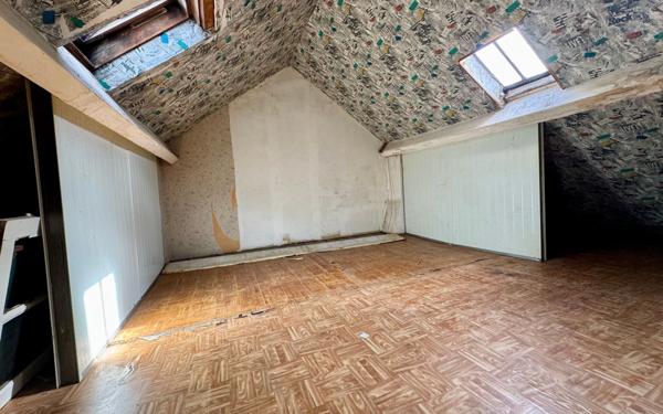 Maison à vendre    4 pièces •  Hazebrouck