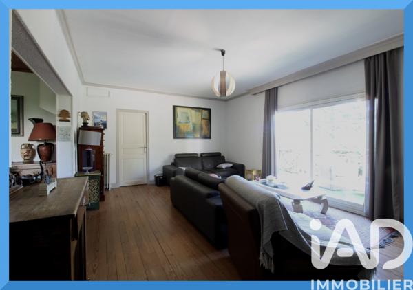 Maison à vendre 6 pièces 137 m² Ussac