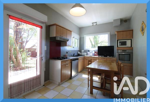 Maison à vendre 6 pièces 137 m² Ussac