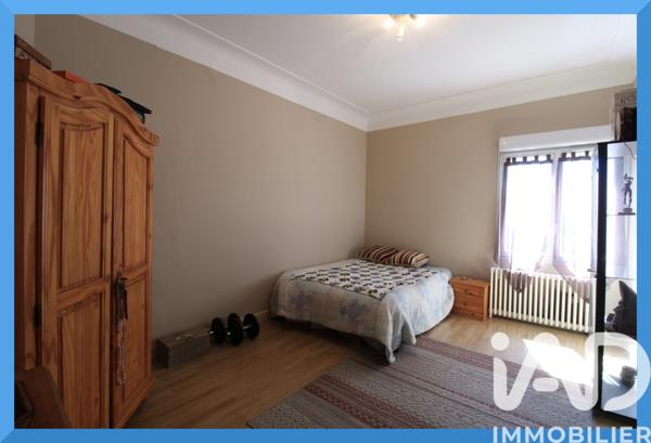 Maison à vendre 6 pièces 137 m² Ussac