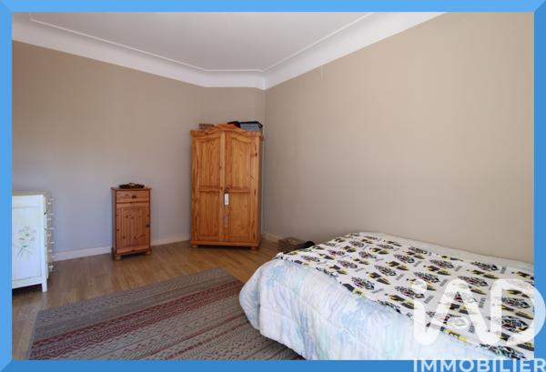 Maison à vendre 6 pièces 137 m² Ussac