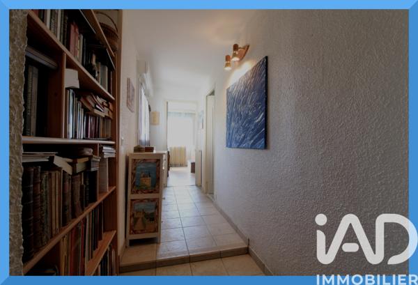 Maison à vendre 6 pièces 137 m² Ussac