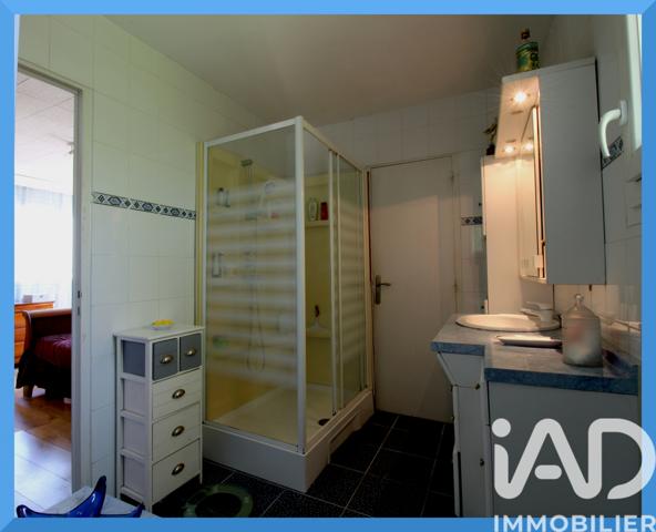 Maison à vendre 6 pièces 137 m² Ussac