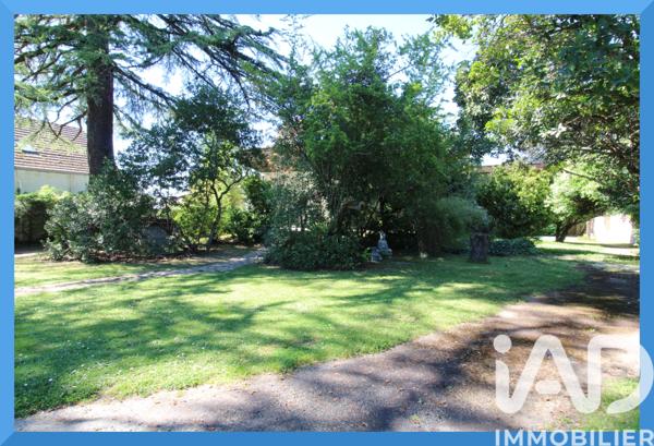 Maison à vendre 6 pièces 137 m² Ussac