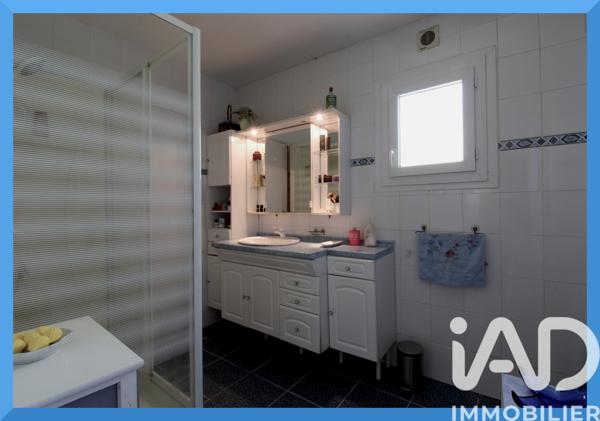 Maison à vendre 6 pièces 137 m² Ussac