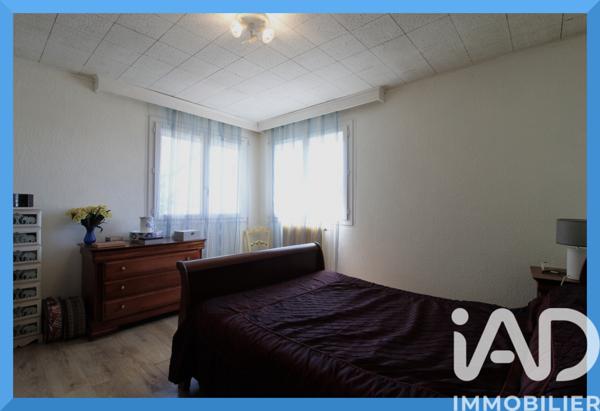 Maison à vendre 6 pièces 137 m² Ussac