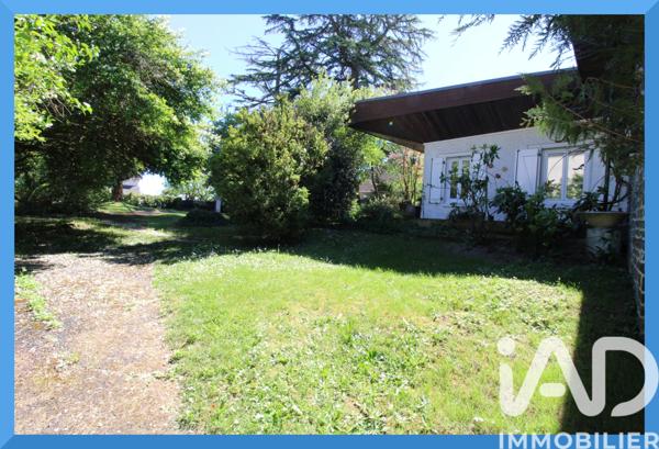 Maison à vendre 6 pièces 137 m² Ussac