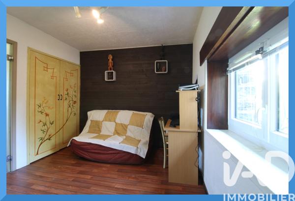 Maison à vendre 6 pièces 137 m² Ussac