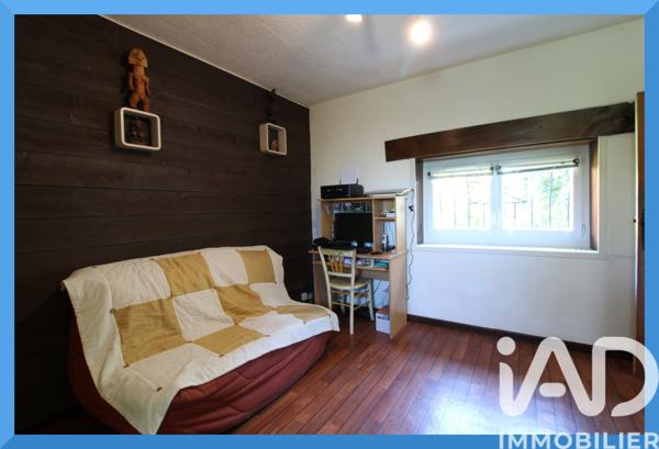 Maison à vendre 6 pièces 137 m² Ussac