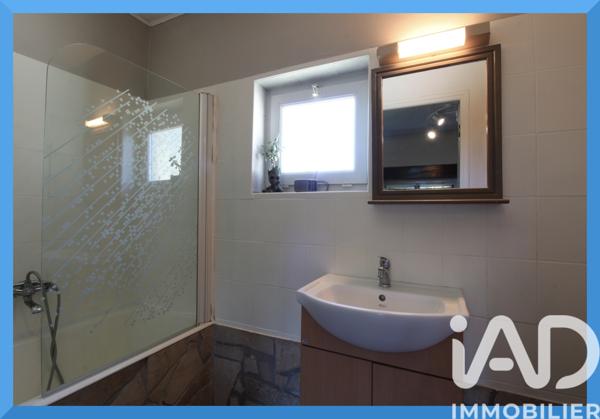 Maison à vendre 6 pièces 137 m² Ussac