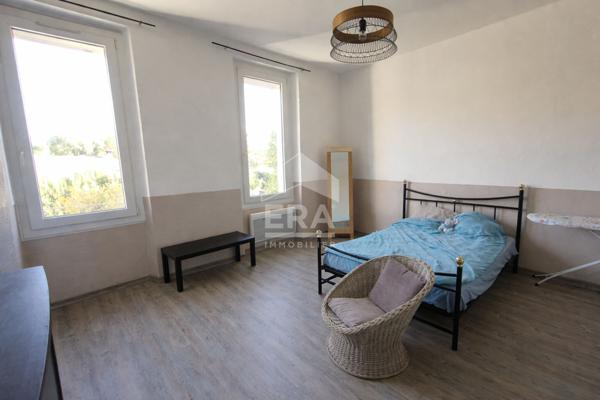 Appartement 4 pièces à Vidauban