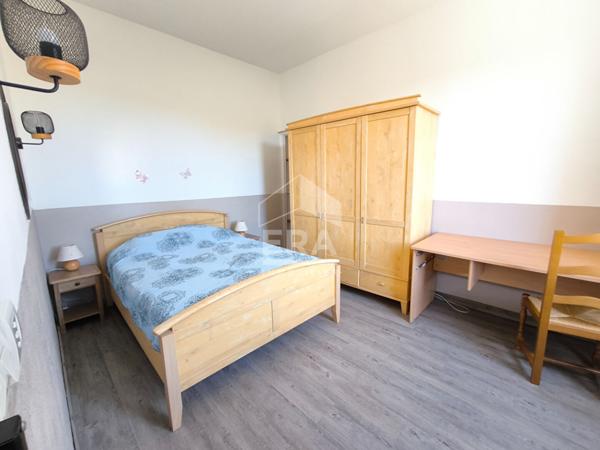 Appartement 4 pièces à Vidauban