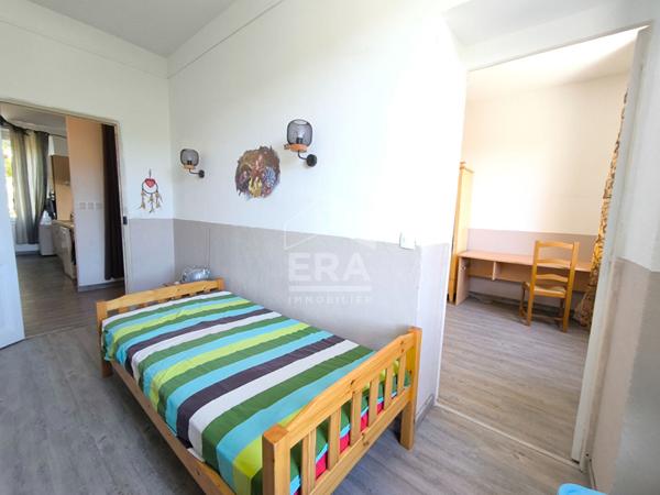 Appartement 4 pièces à Vidauban