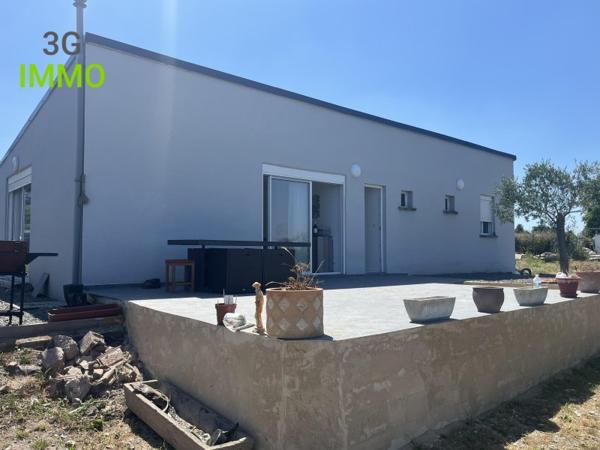 Vente / Ensemble de 2 maisons à Tessy-Bocage (50420)