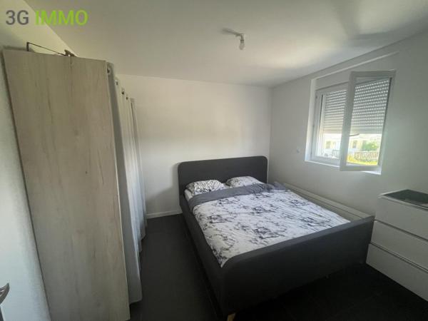 Vente / Ensemble de 2 maisons à Tessy-Bocage (50420)