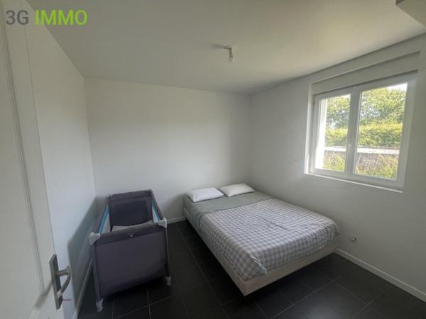 Vente / Ensemble de 2 maisons à Tessy-Bocage (50420)