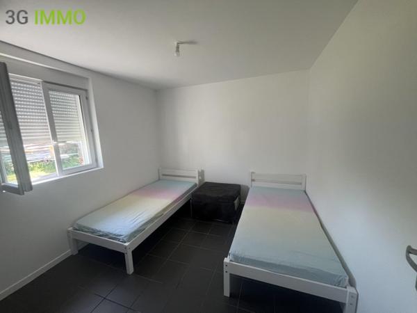 Vente / Ensemble de 2 maisons à Tessy-Bocage (50420)