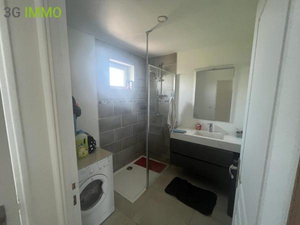Vente / Ensemble de 2 maisons à Tessy-Bocage (50420)