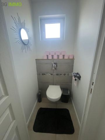 Vente / Ensemble de 2 maisons à Tessy-Bocage (50420)