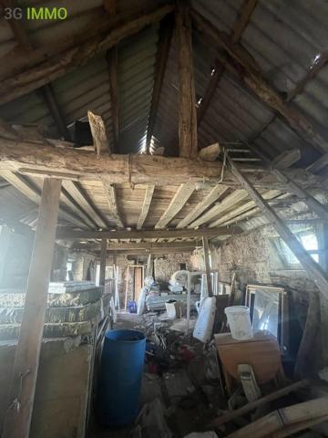 Vente / Ensemble de 2 maisons à Tessy-Bocage (50420)
