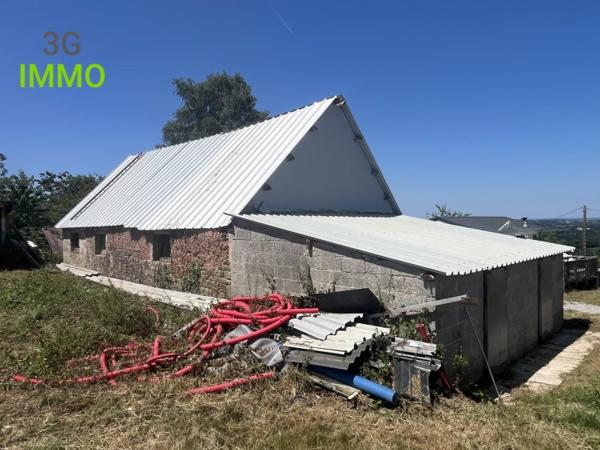 Vente / Ensemble de 2 maisons à Tessy-Bocage (50420)