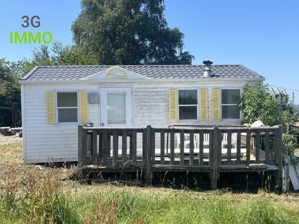 Vente / Ensemble de 2 maisons à Tessy-Bocage (50420)