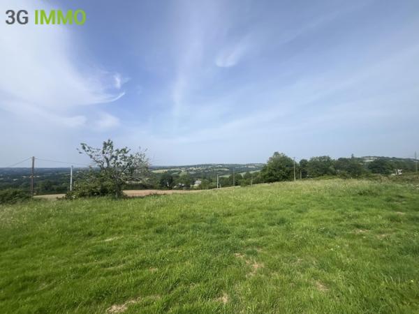 Vente / Ensemble de 2 maisons à Tessy-Bocage (50420)