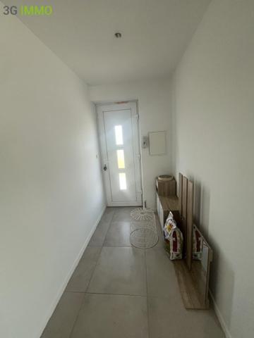 Vente / Ensemble de 2 maisons à Tessy-Bocage (50420)