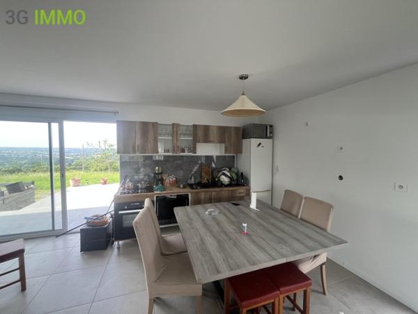 Vente / Ensemble de 2 maisons à Tessy-Bocage (50420)