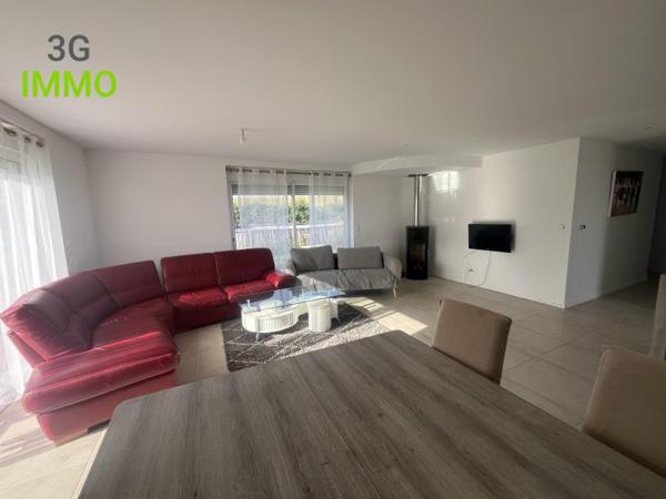 Vente / Ensemble de 2 maisons à Tessy-Bocage (50420)