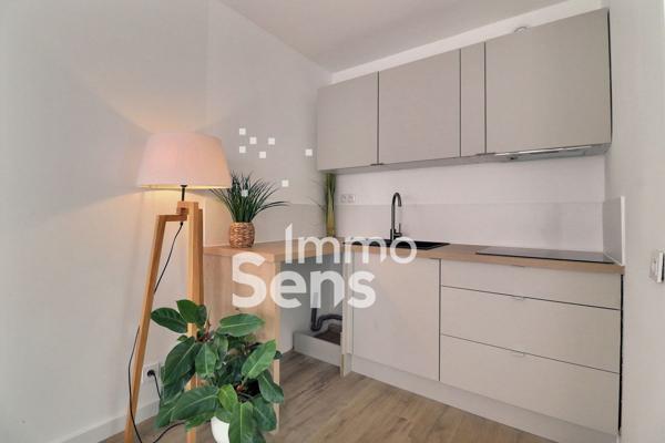 Vente appartement - Lille Vauban / Cormontaigne