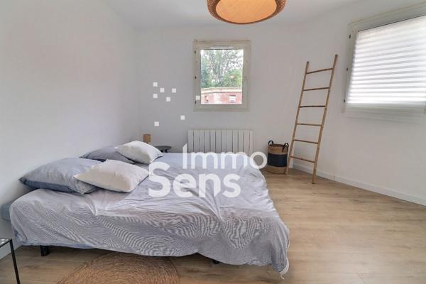 Vente appartement - Lille Vauban / Cormontaigne