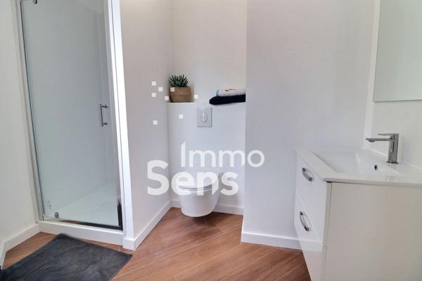 Vente appartement - Lille Vauban / Cormontaigne