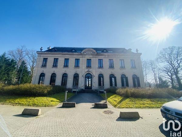 Appartement à vendre 2 pièces 47 m² Roubaix