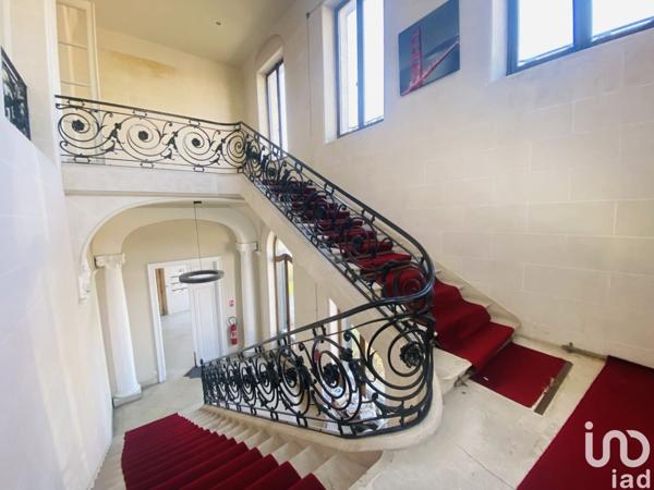 Appartement à vendre 2 pièces 47 m² Roubaix