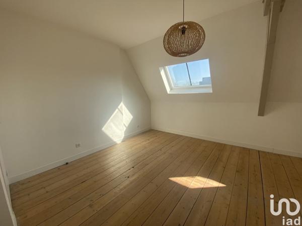Appartement à vendre 2 pièces 47 m² Roubaix