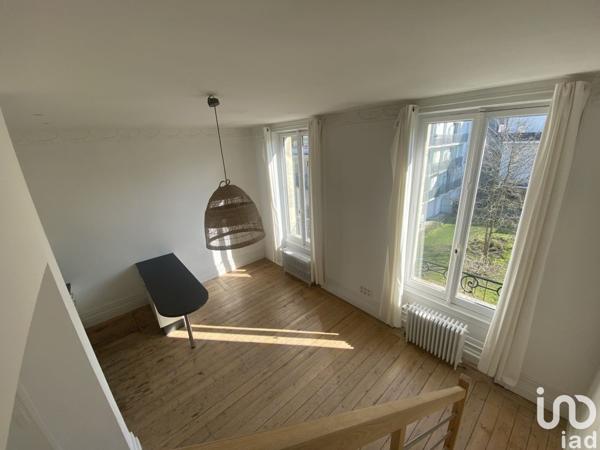 Appartement à vendre 2 pièces 47 m² Roubaix
