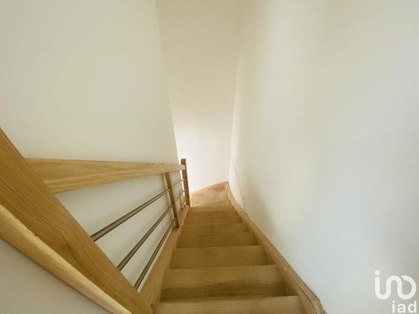 Appartement à vendre 2 pièces 47 m² Roubaix