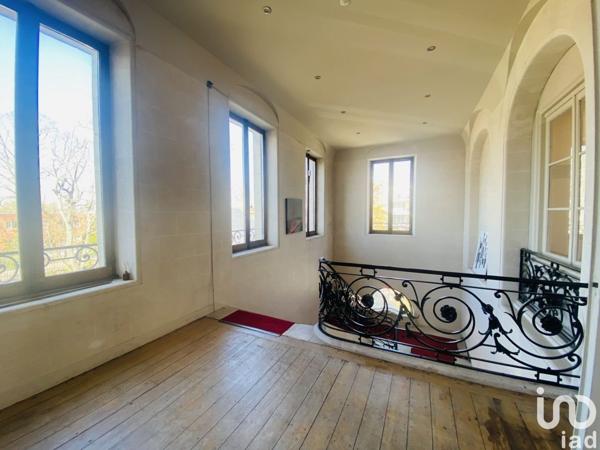 Appartement à vendre 2 pièces 47 m² Roubaix