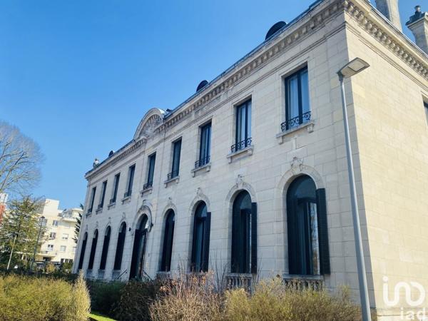 Appartement à vendre 2 pièces 47 m² Roubaix