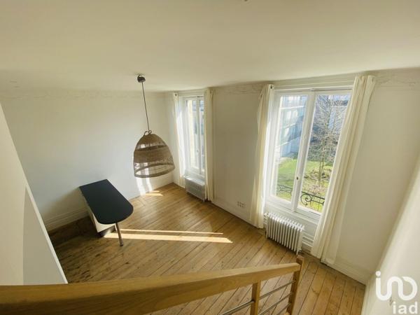 Appartement à vendre 2 pièces 47 m² Roubaix