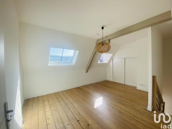 Appartement à vendre 2 pièces 47 m² Roubaix