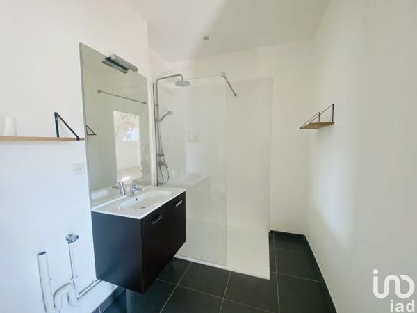 Appartement à vendre 2 pièces 47 m² Roubaix