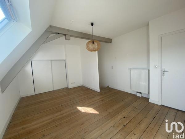 Appartement à vendre 2 pièces 47 m² Roubaix