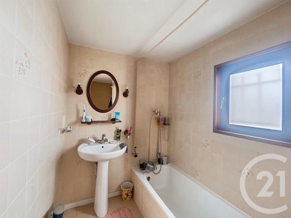 Maison à vendre  4 pièces - 84,79 m2 CORBAS - 69