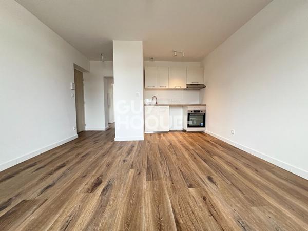 ALBI - Appartement 2 pièce(s) - Balcon - Parking!