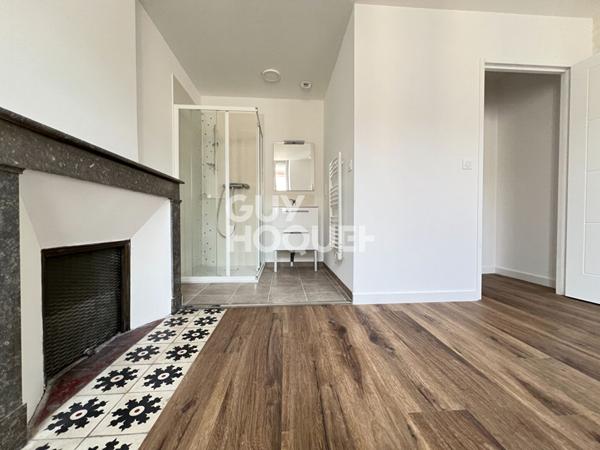 ALBI - Appartement 2 pièce(s) - Balcon - Parking!