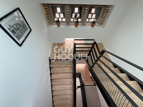 ALBI - Appartement 2 pièce(s) - Balcon - Parking!