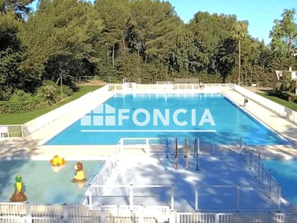 À vendre Appartement 2 pièces 24 m² - Six-fours-les-plages 83140